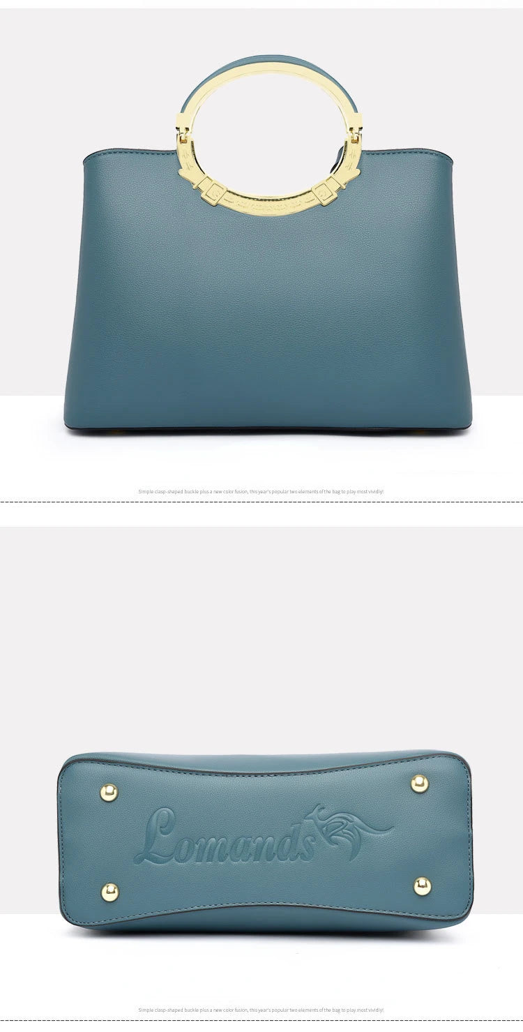 Large Capacity Tote Bag